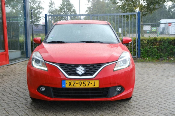 Suzuki Baleno - Afbeelding 7 van 30