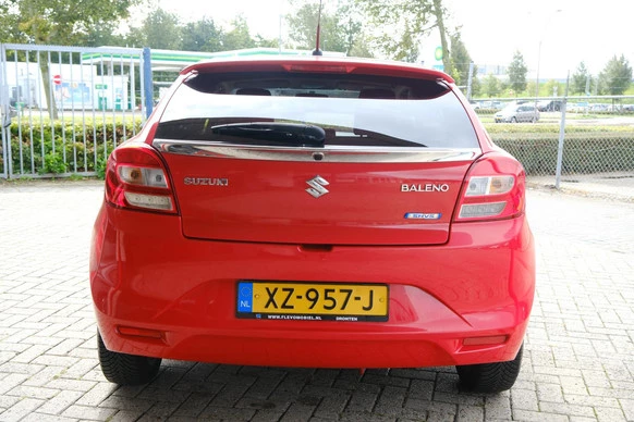 Suzuki Baleno - Afbeelding 8 van 30