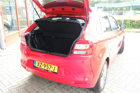 Suzuki Baleno - Afbeelding 9 van 30