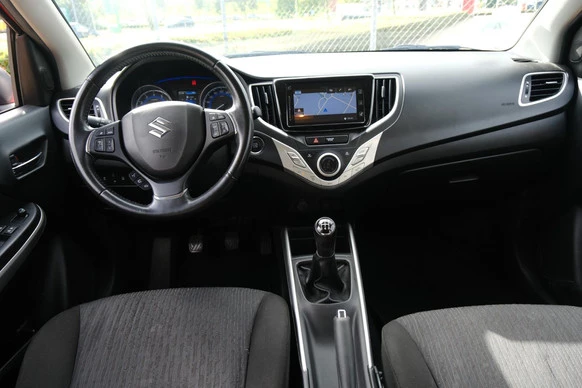 Suzuki Baleno - Afbeelding 10 van 30