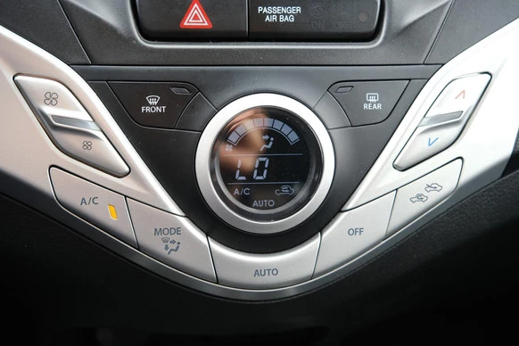 Suzuki Baleno - Afbeelding 11 van 30