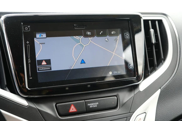 Suzuki Baleno - Afbeelding 12 van 30