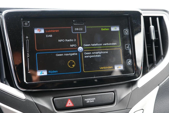 Suzuki Baleno - Afbeelding 13 van 30