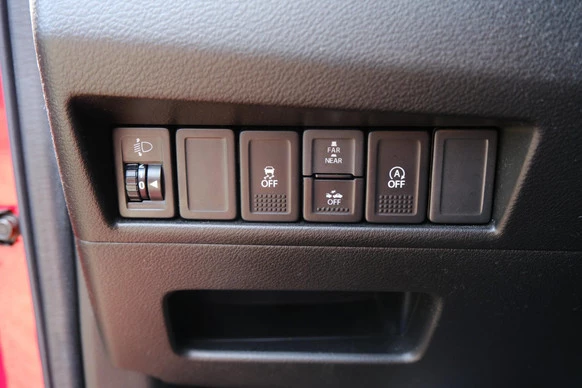 Suzuki Baleno - Afbeelding 15 van 30