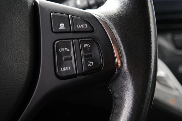 Suzuki Baleno - Afbeelding 18 van 30