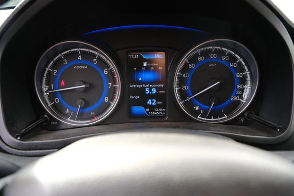 Suzuki Baleno - Afbeelding 20 van 30