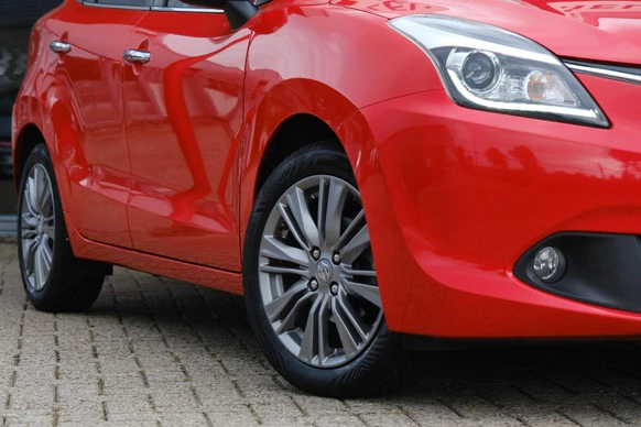 Suzuki Baleno - Afbeelding 21 van 30