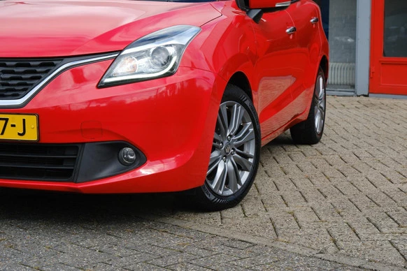 Suzuki Baleno - Afbeelding 22 van 30
