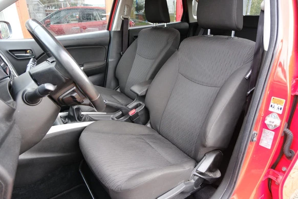 Suzuki Baleno - Afbeelding 23 van 30