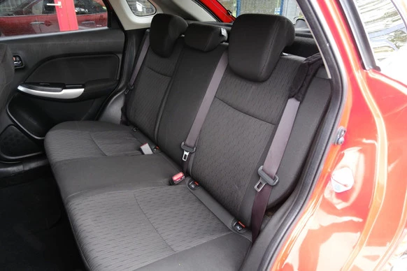 Suzuki Baleno - Afbeelding 24 van 30
