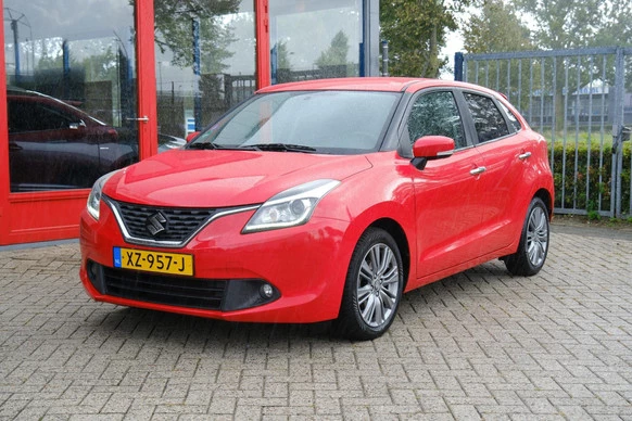 Suzuki Baleno - Afbeelding 25 van 30