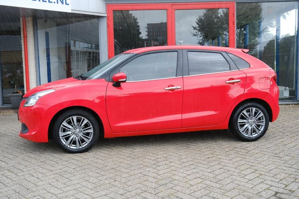 Suzuki Baleno - Afbeelding 26 van 30