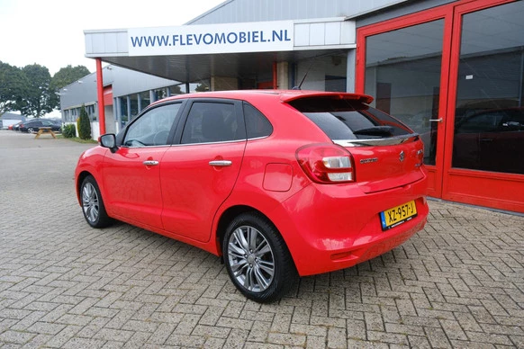 Suzuki Baleno - Afbeelding 27 van 30