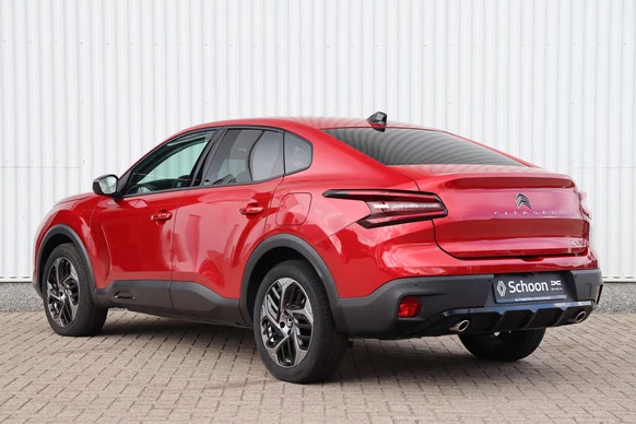 Citroën C4 X - Afbeelding 4 van 28