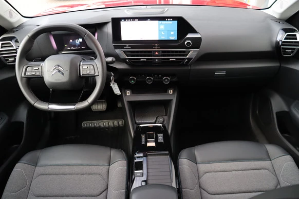 Citroën C4 X - Afbeelding 7 van 28