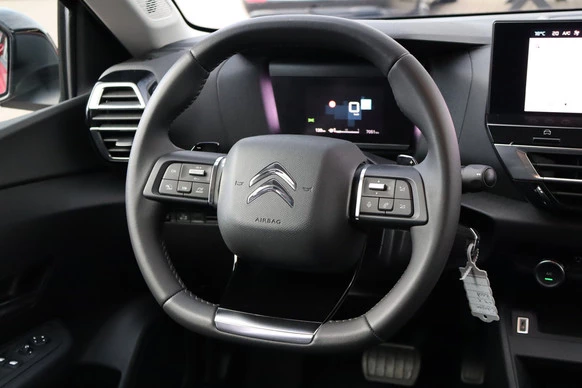 Citroën C4 X - Afbeelding 8 van 28