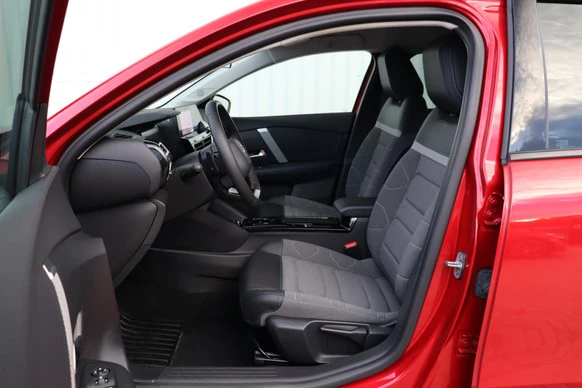 Citroën C4 X - Afbeelding 9 van 28