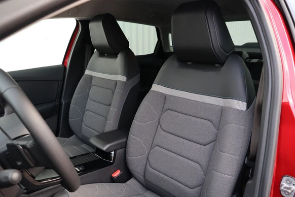 Citroën C4 X - Afbeelding 10 van 28
