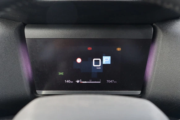Citroën C4 X - Afbeelding 11 van 28