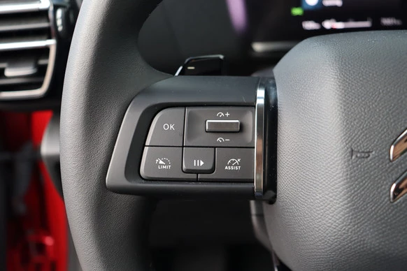 Citroën C4 X - Afbeelding 12 van 28