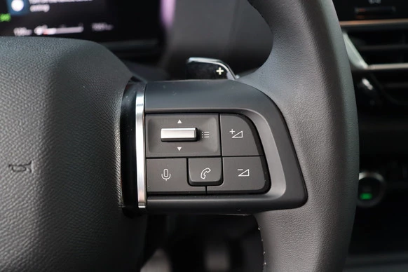 Citroën C4 X - Afbeelding 13 van 28
