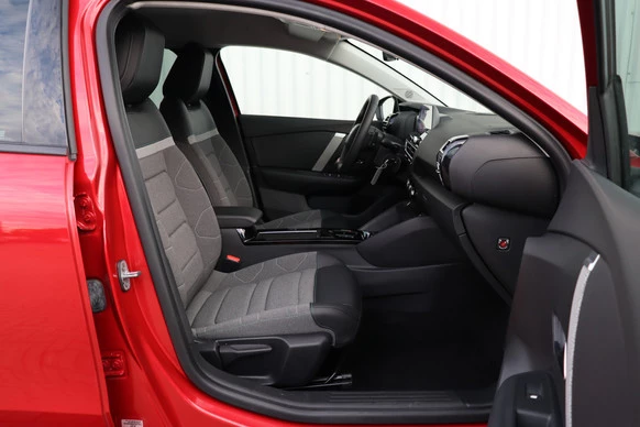 Citroën C4 X - Afbeelding 14 van 28