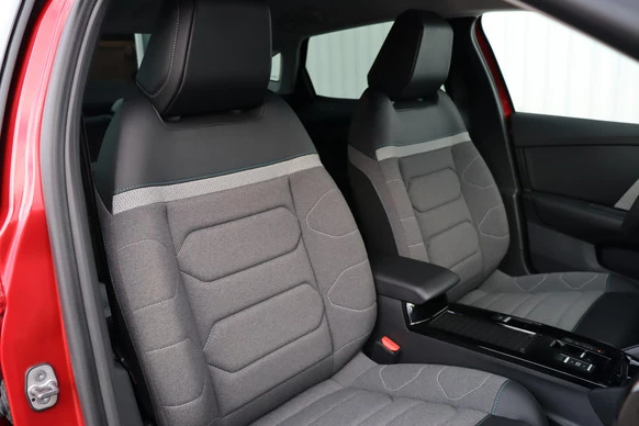 Citroën C4 X - Afbeelding 15 van 28