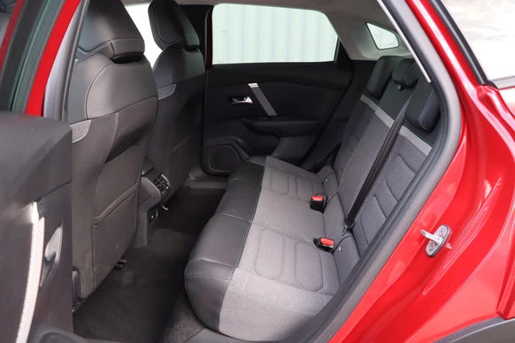 Citroën C4 X - Afbeelding 24 van 28