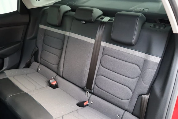 Citroën C4 X - Afbeelding 25 van 28