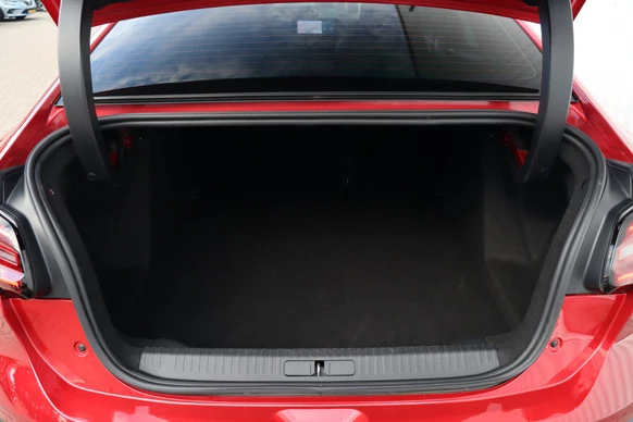 Citroën C4 X - Afbeelding 28 van 28
