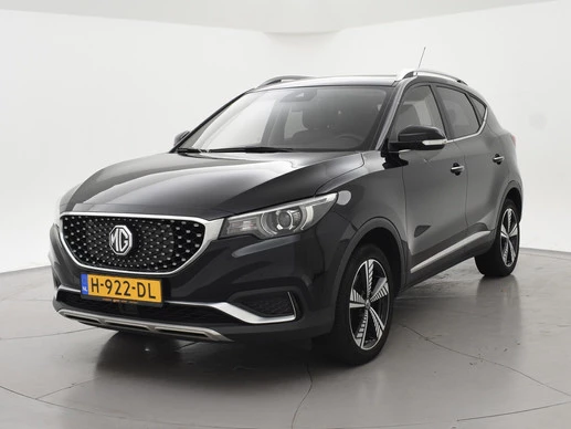 MG ZS EV - Afbeelding 1 van 30