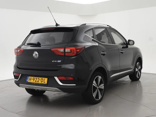 MG ZS EV - Afbeelding 2 van 30
