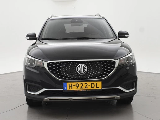 MG ZS EV - Afbeelding 6 van 30