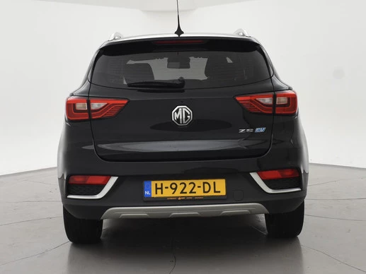 MG ZS EV - Afbeelding 7 van 30