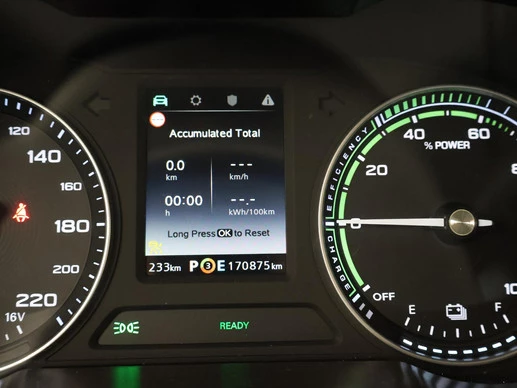 MG ZS EV - Afbeelding 17 van 30