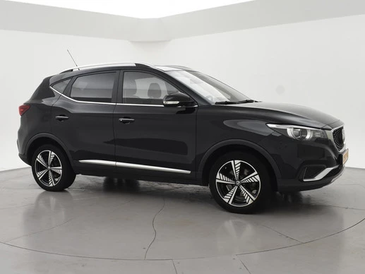 MG ZS EV - Afbeelding 24 van 30