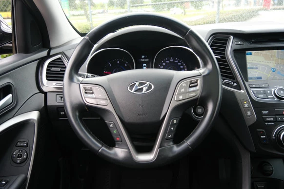 Hyundai Santa Fe - Afbeelding 6 van 30