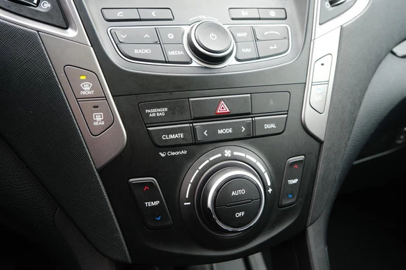 Hyundai Santa Fe - Afbeelding 11 van 30