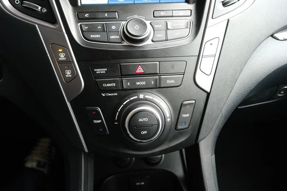 Hyundai Santa Fe - Afbeelding 12 van 30