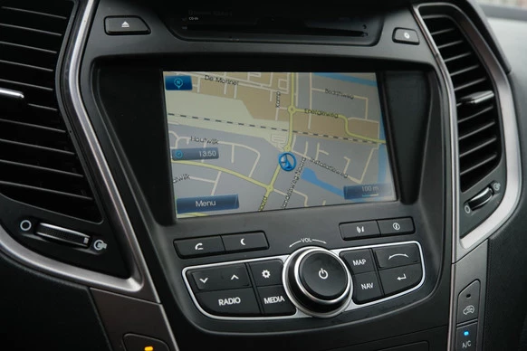 Hyundai Santa Fe - Afbeelding 13 van 30