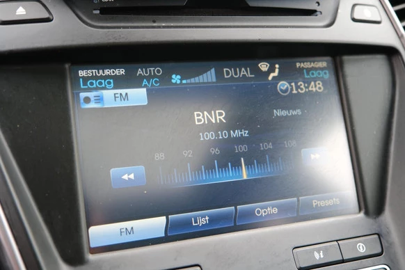Hyundai Santa Fe - Afbeelding 14 van 30