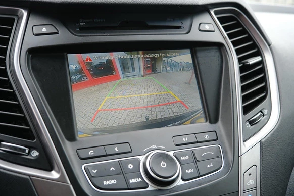 Hyundai Santa Fe - Afbeelding 15 van 30