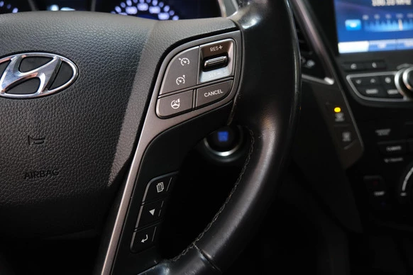 Hyundai Santa Fe - Afbeelding 18 van 30