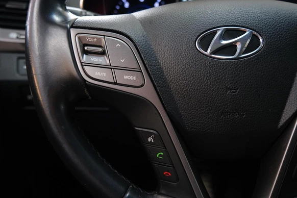 Hyundai Santa Fe - Afbeelding 19 van 30
