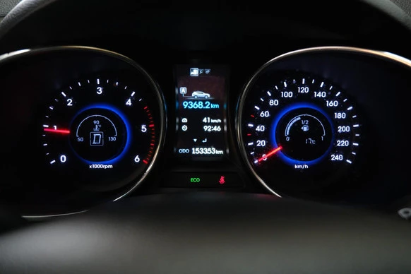 Hyundai Santa Fe - Afbeelding 20 van 30