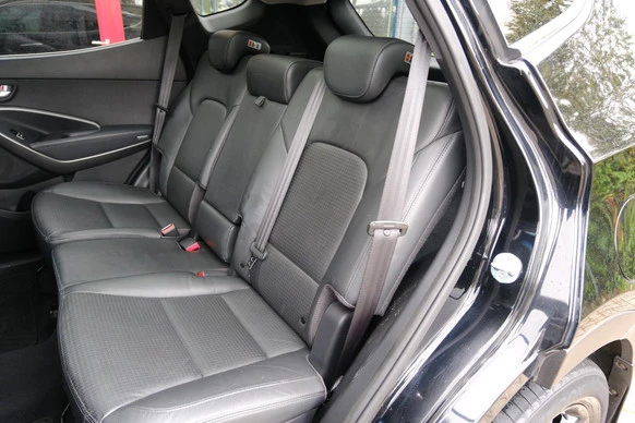 Hyundai Santa Fe - Afbeelding 24 van 30
