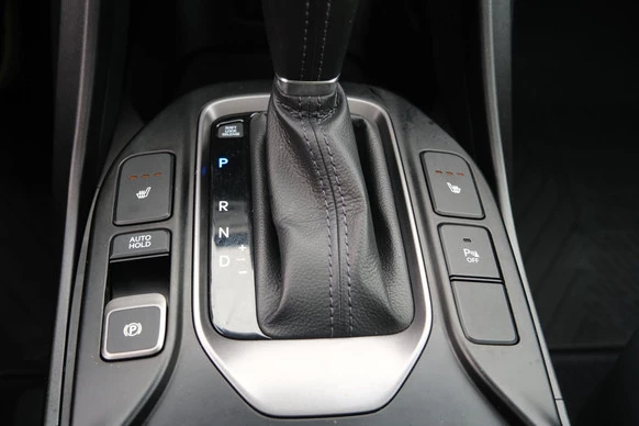 Hyundai Santa Fe - Afbeelding 25 van 30