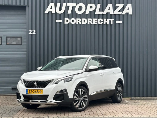 Peugeot 5008 - Afbeelding 1 van 25