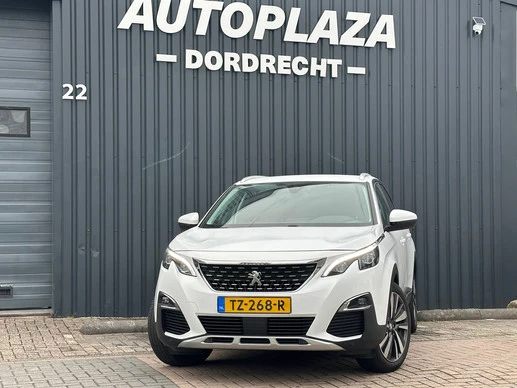 Peugeot 5008 - Afbeelding 2 van 25