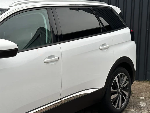 Peugeot 5008 - Afbeelding 5 van 25